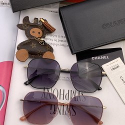 Chanel   Sunglasses #B33964