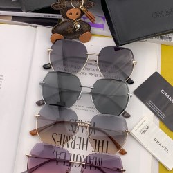 Chanel   Sunglasses #B33965