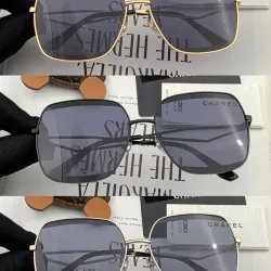 Chanel   Sunglasses #B38914