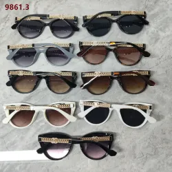 Chanel   Sunglasses #B43509