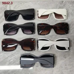 Chanel   Sunglasses #B43510