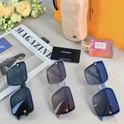 Chanel   Sunglasses #B51447