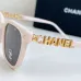 Chanel   Sunglasses #B52585