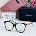 Chanel   Sunglasses #B52586