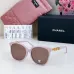 Chanel   Sunglasses #B52586