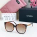Chanel   Sunglasses #B52586