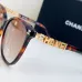 Chanel   Sunglasses #B52586