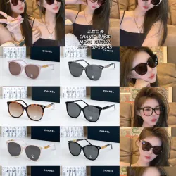 Chanel   Sunglasses #B52586