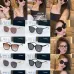 Chanel   Sunglasses #B52586