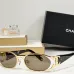 Chanel   Sunglasses #B53088