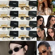 Chanel   Sunglasses #B53088