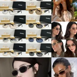 Chanel   Sunglasses #B53088