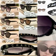 Chanel   Sunglasses #B53091