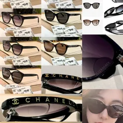 Chanel   Sunglasses #B53091