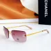 Chanel   Sunglasses #B53305