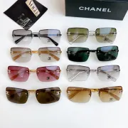 Chanel   Sunglasses #B53305