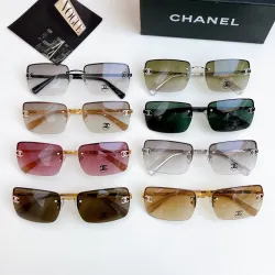 Chanel   Sunglasses #B53305