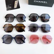 Chanel   Sunglasses #B53306