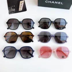 Chanel   Sunglasses #B53306