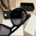 Chanel   Sunglasses #B53307