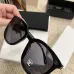 Chanel   Sunglasses #B53307