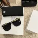 Chanel   Sunglasses #B53307
