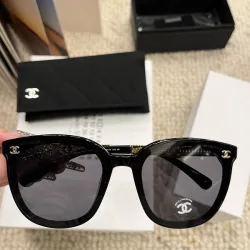 Chanel   Sunglasses #B53307