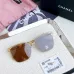 Chanel   Sunglasses #B53308