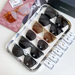 Chanel   Sunglasses #B53308