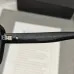 Chanel Sunglasses women' fashion  Rectangle Butterfly glasses #B53424