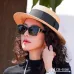 Chanel Sunglasses women' fashion  Rectangle Butterfly glasses #B53424
