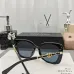 Chanel Sunglasses women' fashion  Rectangle Butterfly glasses #B53428