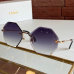 Chloe AAA+ Sunglasses #99901545