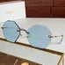 Chloe AAA+ Sunglasses #99901545