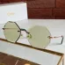 Chloe AAA+ Sunglasses #99901545