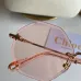 Chloe AAA+ Sunglasses #99901545