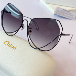 Chloe AAA+ Sunglasses #99901547