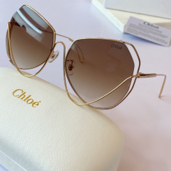 Chloe AAA+ Sunglasses #99901548