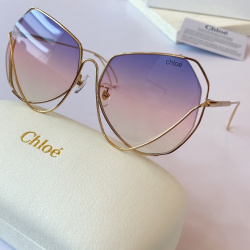 Chloe AAA+ Sunglasses #99901551