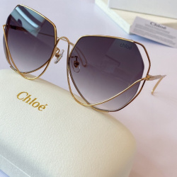 Chloe AAA+ Sunglasses #99901552