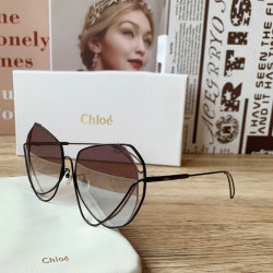 Chloe AAA+ Sunglasses #99901556