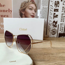 Chloe AAA+ Sunglasses #99901557