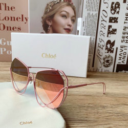 Chloe AAA+ Sunglasses #99901558