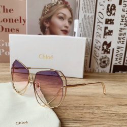 Chloe AAA+ Sunglasses #99901560