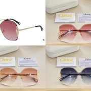 Chloe AAA+ Sunglasses #99901561