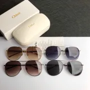 Chloe AAA+ Sunglasses #99901566