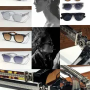 Chrome Hearts  AAA+ Polarizing Glasses #9999927022