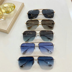 Chrome Hearts  AAA+ Sunglasses #99897618