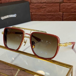 Chrome Hearts  AAA+ Sunglasses #99901439