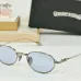 Chrome Hearts  AAA+ Sunglasses #B35351